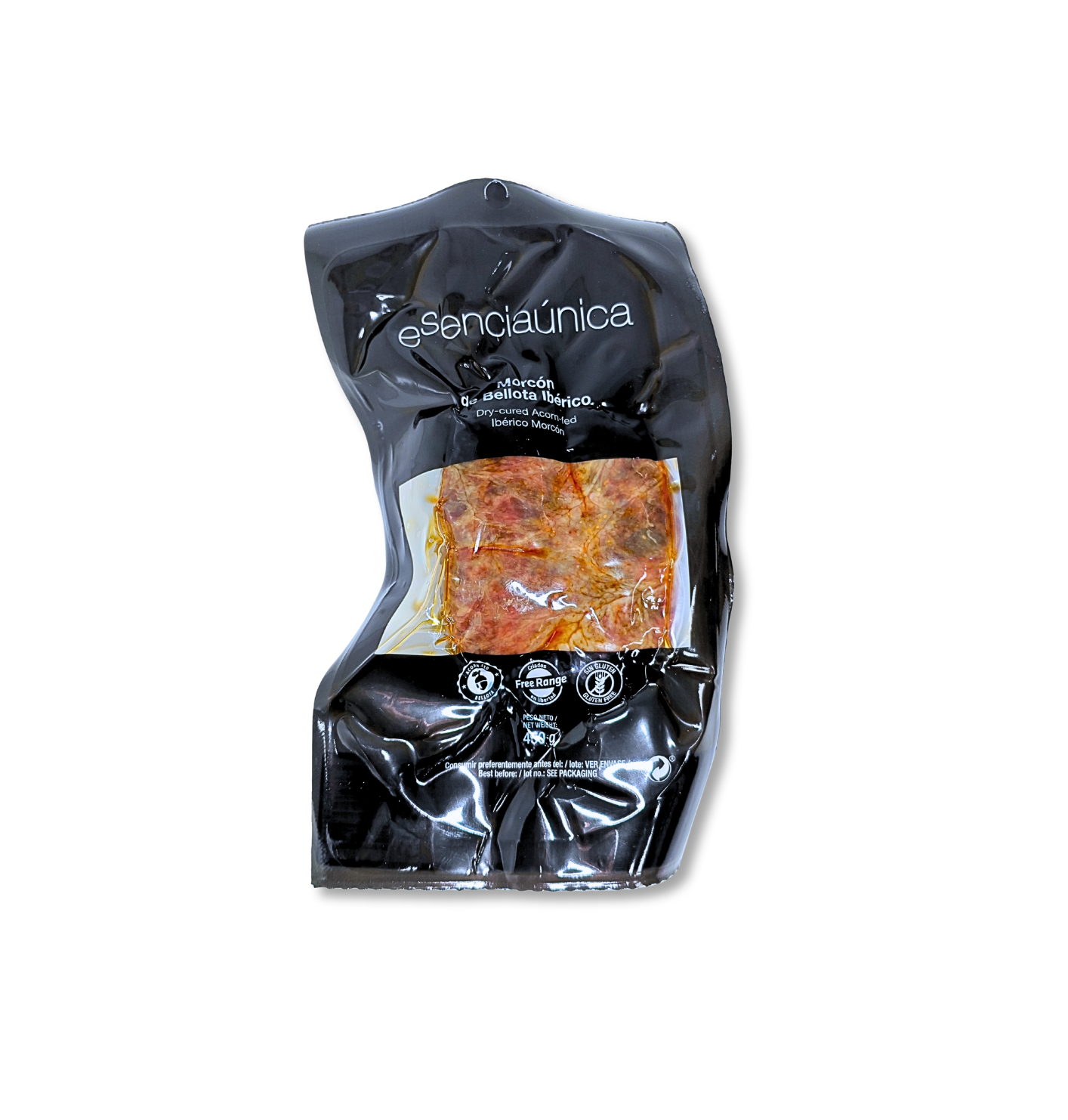 Morcón Ibérico de Bellota