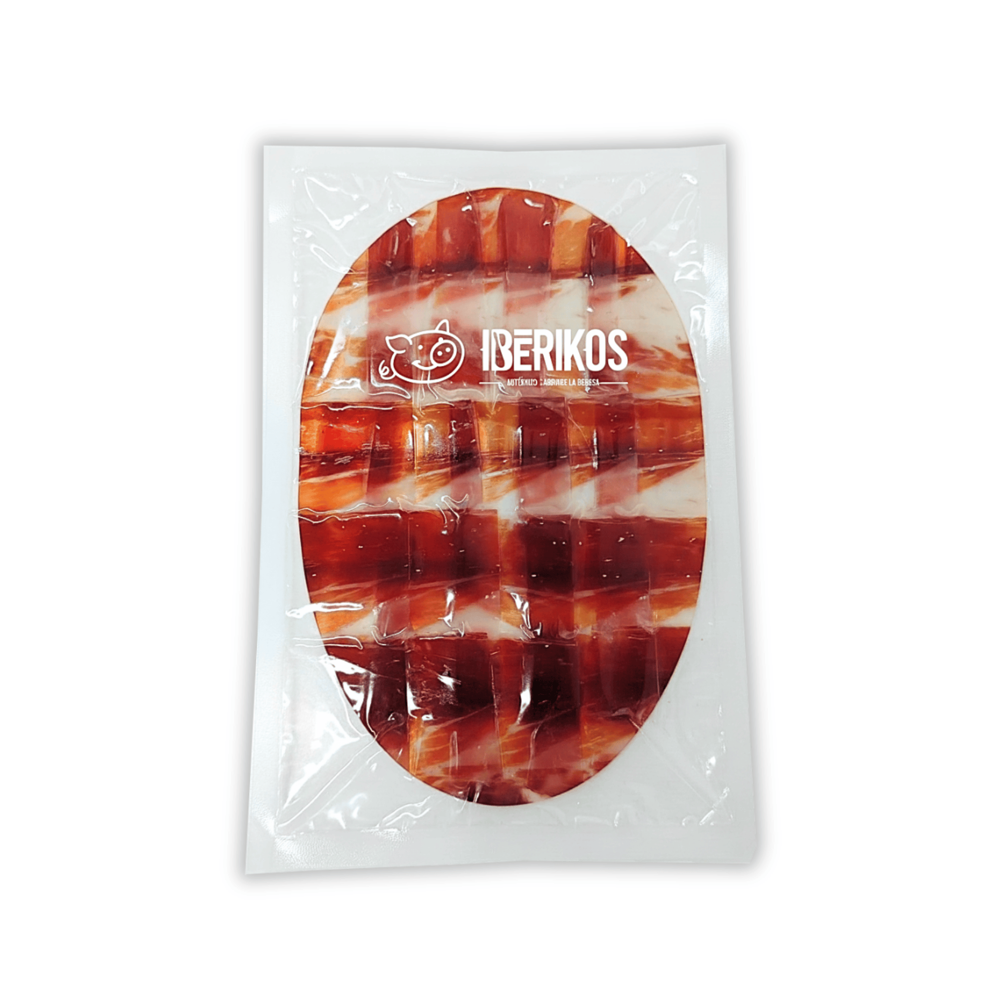 Loncheado Jamón Ibérico Cebo 50%