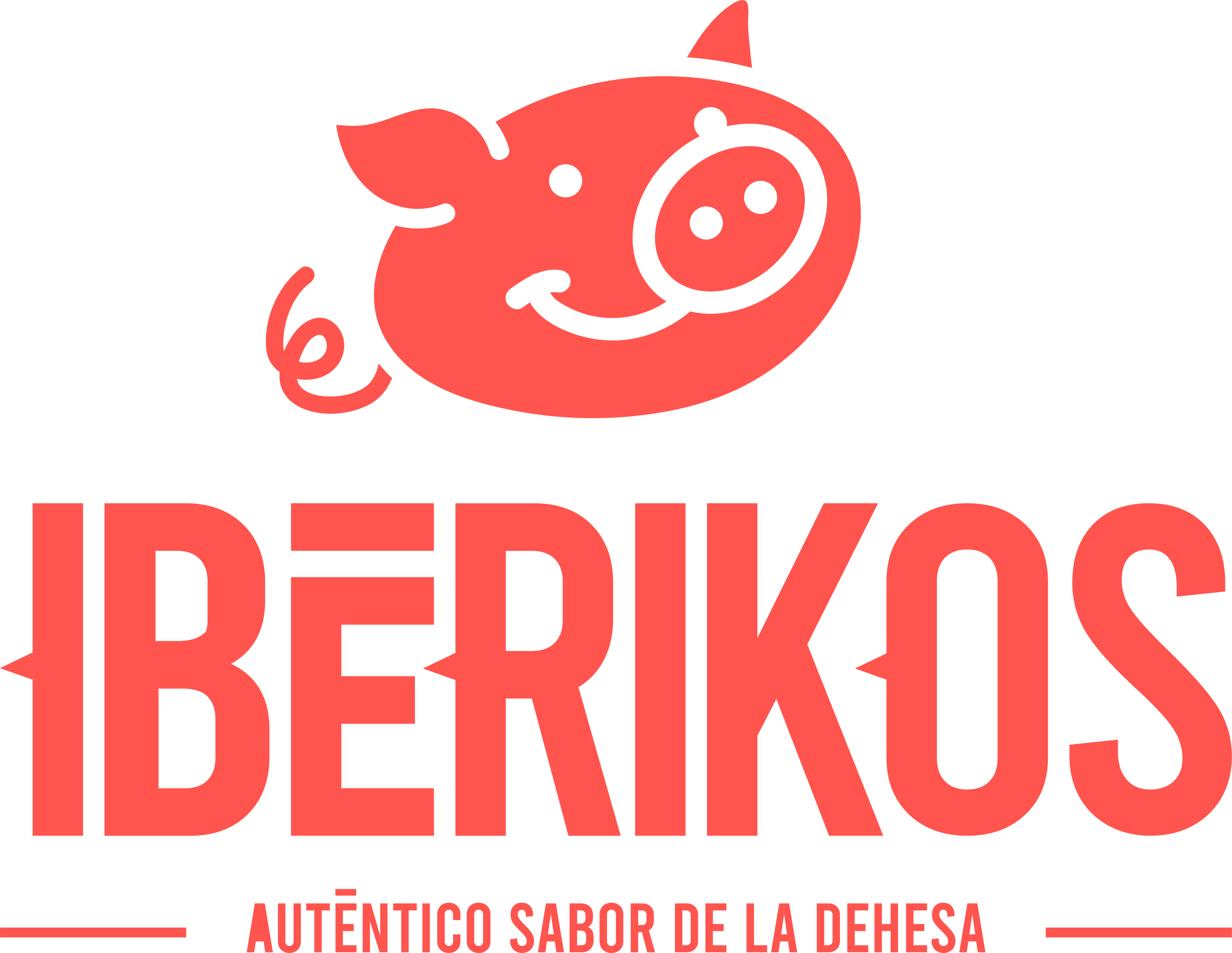 Logo Iberikos